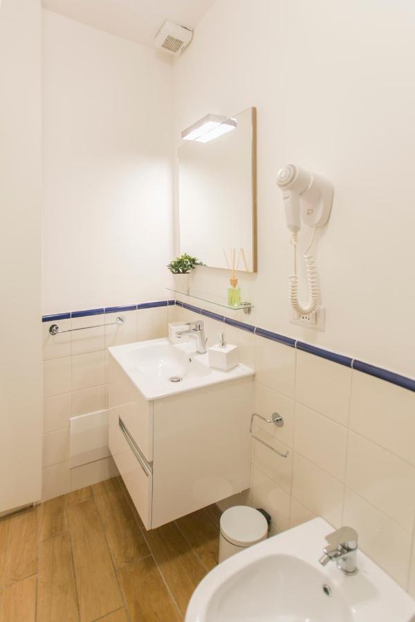 Casetta Partenopea Holiday House Napoli Ngoại thất bức ảnh